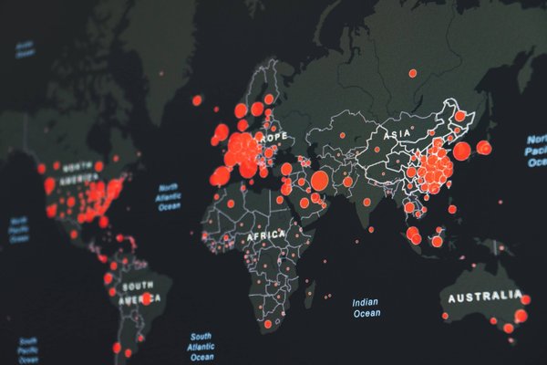 les nouvelles à l'échelle mondiale qui font débat