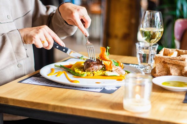 La cuisine du Moyen-Orient : Saveurs et traditions