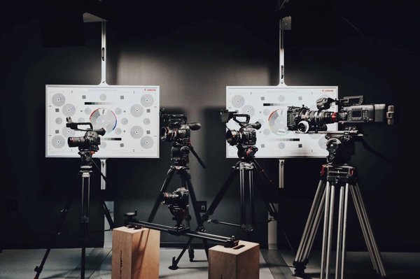 Les festivals de cinéma d'animation : Magie en mouvement