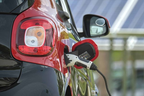 Actualité auto : Combien coûte une voiture sans permis ?