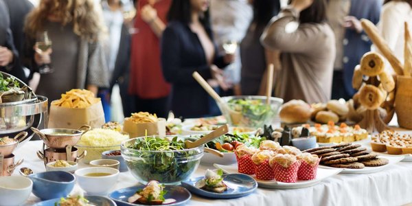 Quelles sont les options de restauration dans les campings à Vensac ?