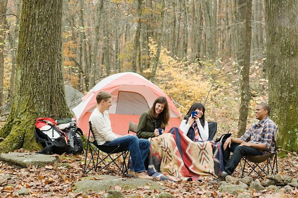 Quelle est la politique d'annulation au Camping Rancho Davaine ?