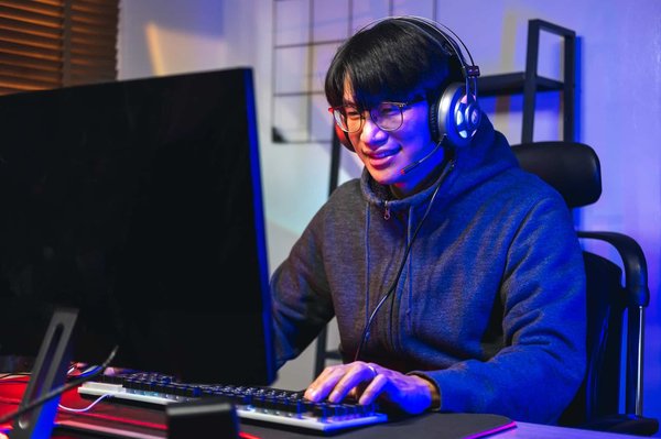 Quelles sont les tendances actuelles en gaming selon Gamertop ?