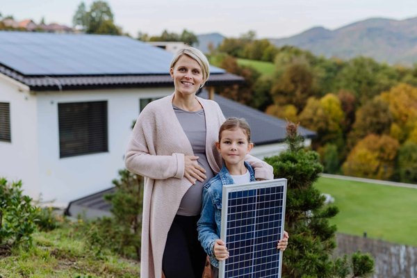 Puis je installer un kit solaire par moi même ?